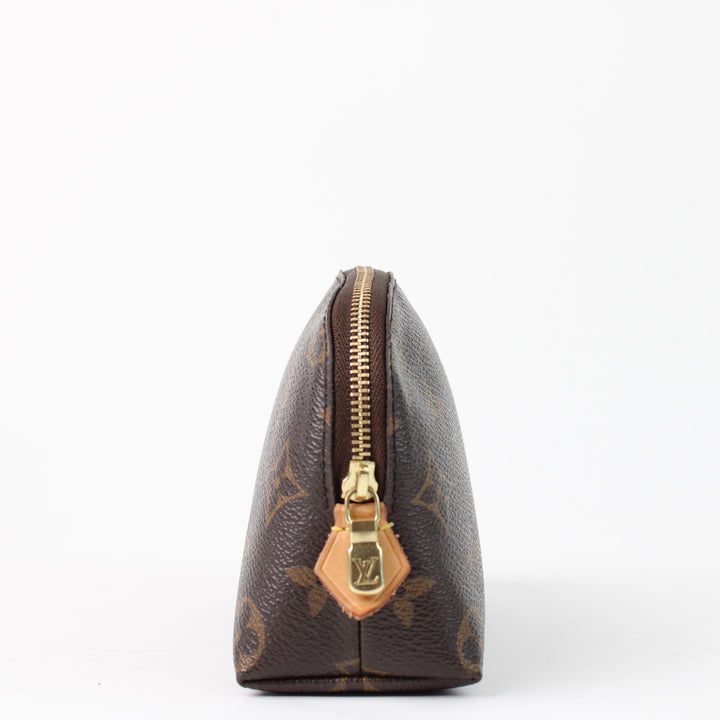 Louis Vuitton Pochette Cosmetic PM