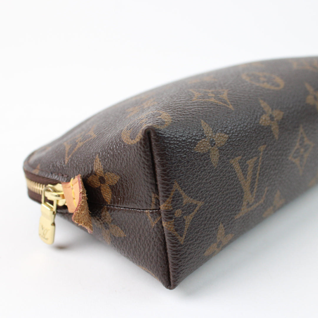 Louis Vuitton Pochette Cosmetic PM