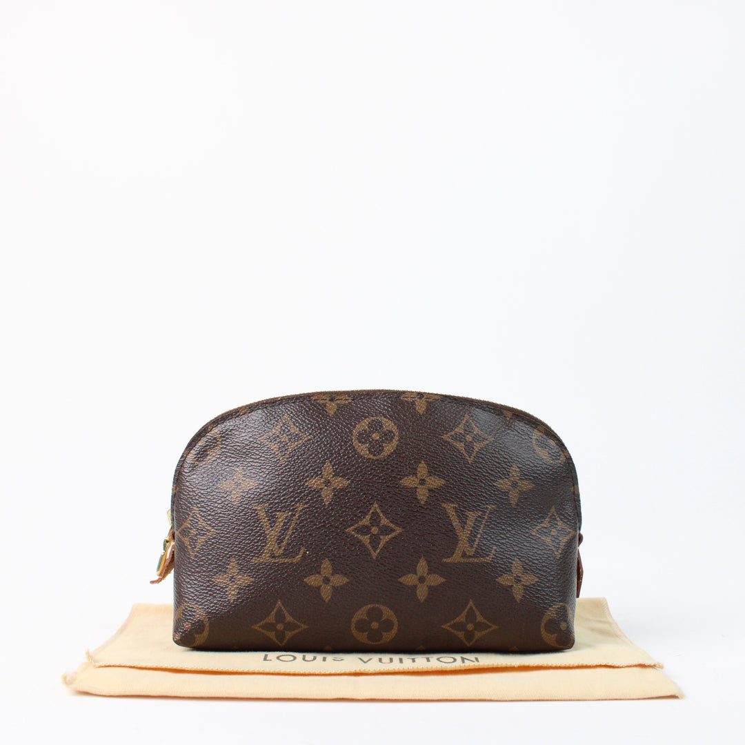 Louis Vuitton Pochette Cosmetic PM