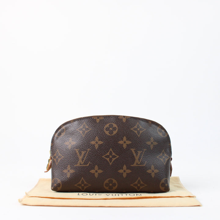Louis Vuitton Pochette Cosmetic PM