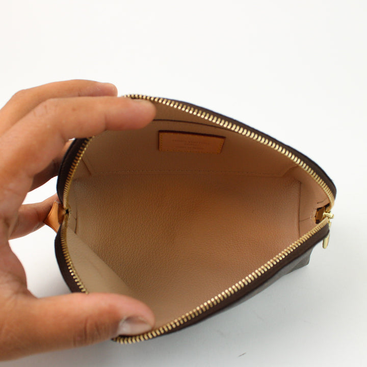 Louis Vuitton Pochette Cosmetic PM