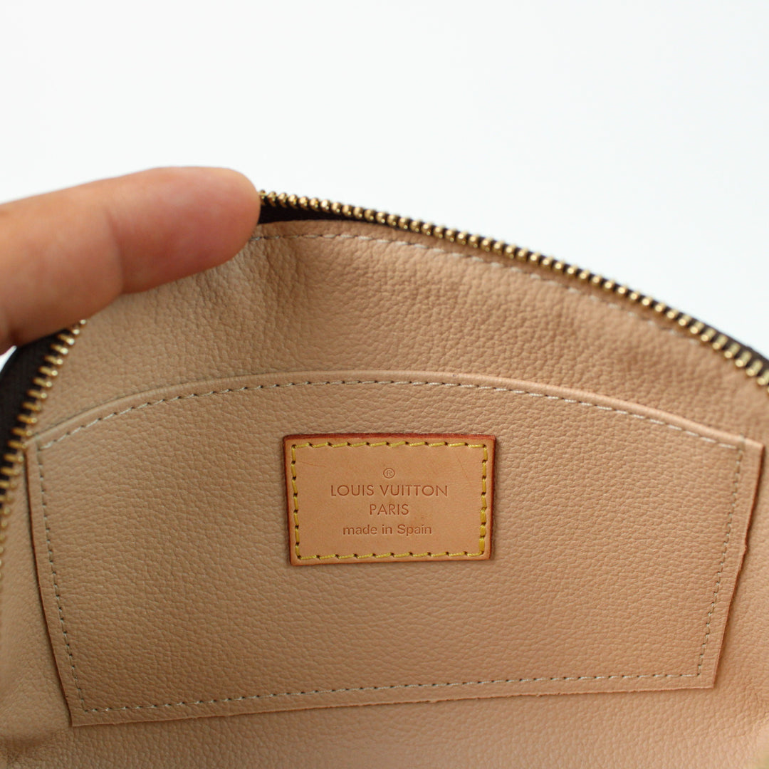 Louis Vuitton Pochette Cosmetic PM