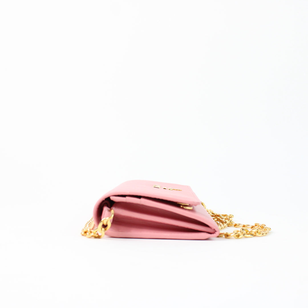 Prada WOC Wallet