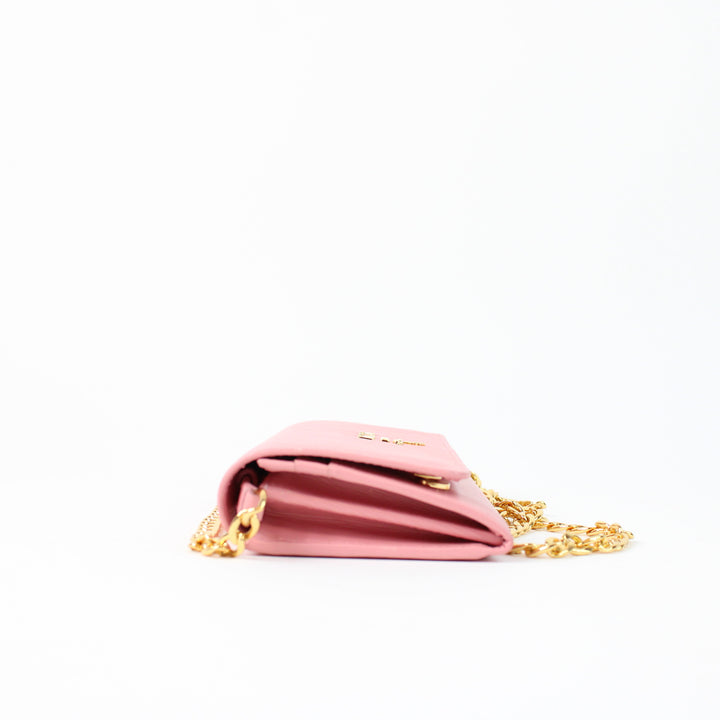 Prada WOC Wallet