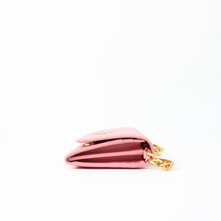 Prada WOC Wallet