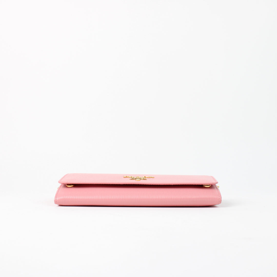Prada WOC Wallet
