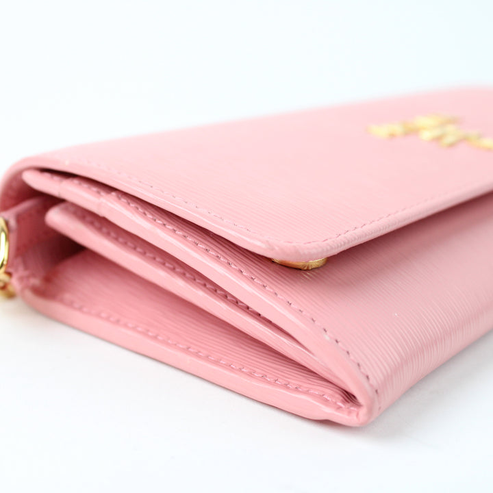 Prada WOC Wallet