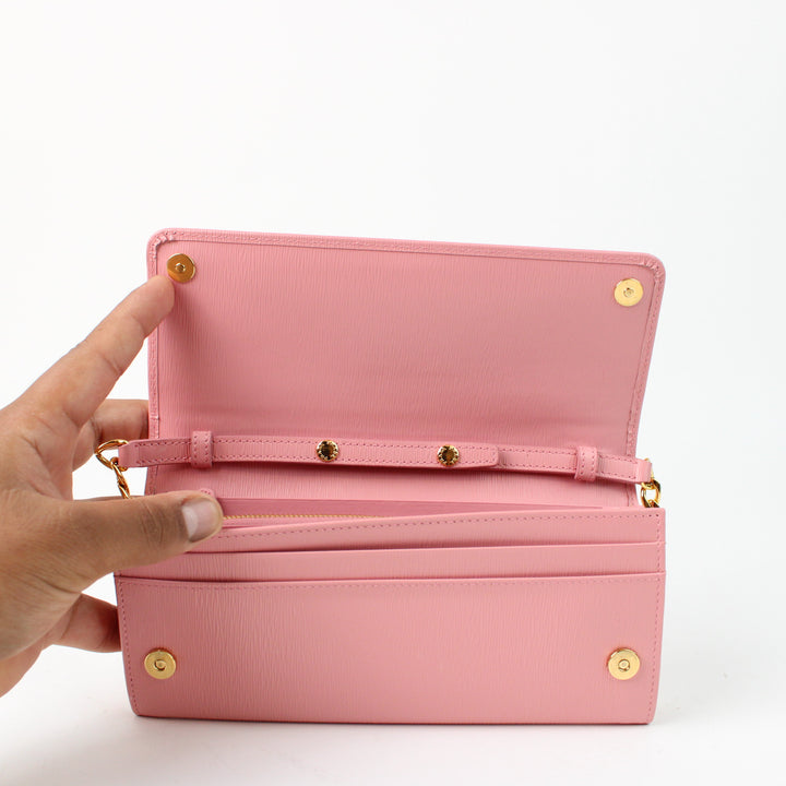 Prada WOC Wallet