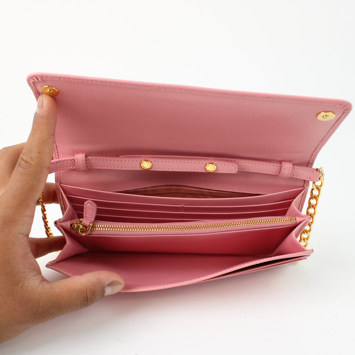 Prada WOC Wallet