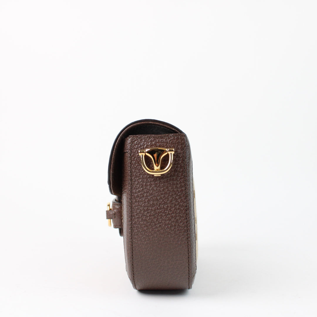Gucci Horsebit 1955 Small