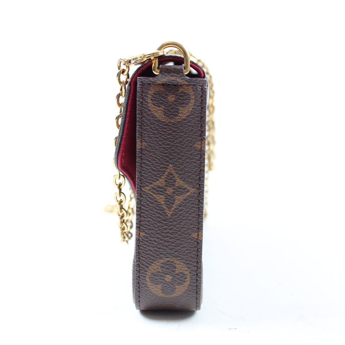 Louis Vuitton Pochette Félicie Monogram
