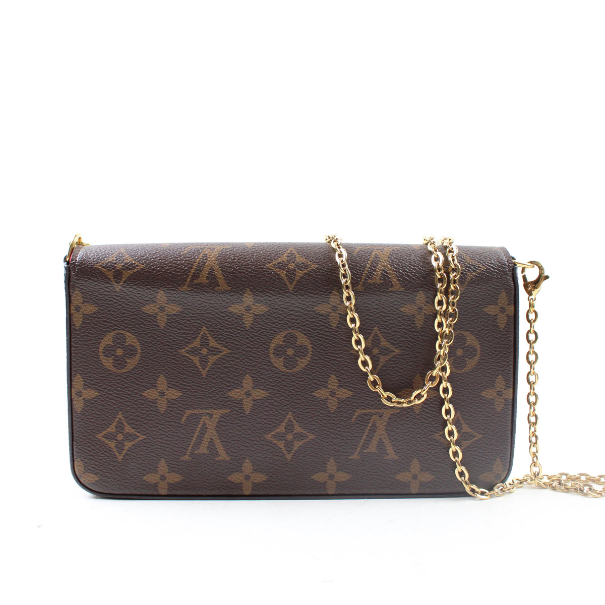 Louis Vuitton Pochette Félicie Monogram