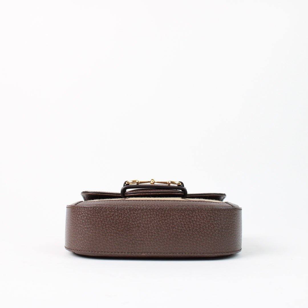 Gucci Horsebit 1955 Small