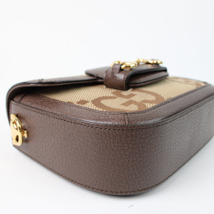 Gucci Horsebit 1955 Small