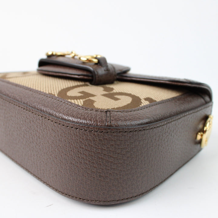 Gucci Horsebit 1955 Small