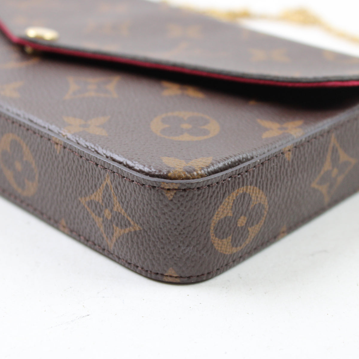 Louis Vuitton Pochette Félicie Monogram
