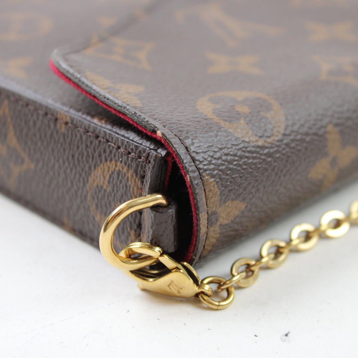 Louis Vuitton Pochette Félicie Monogram
