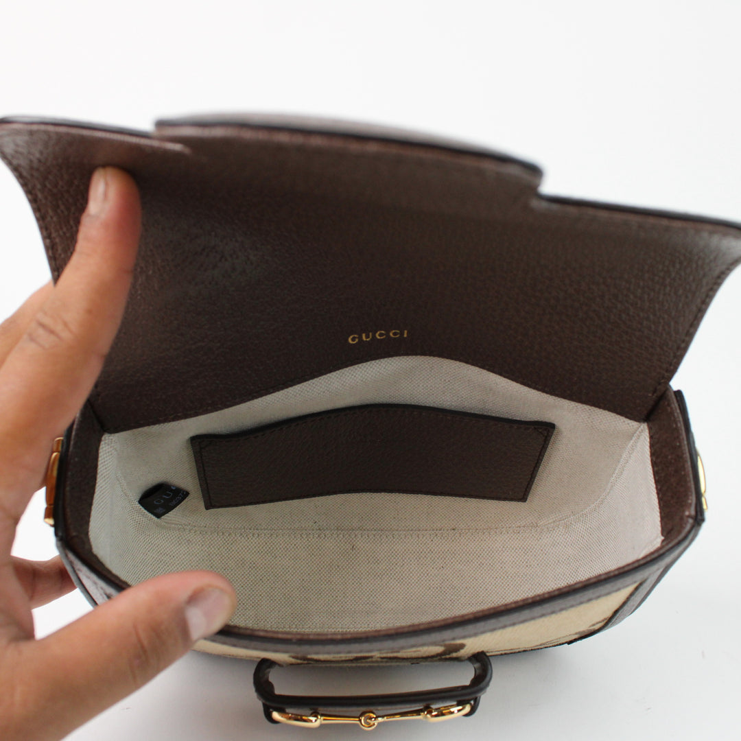 Gucci Horsebit 1955 Small