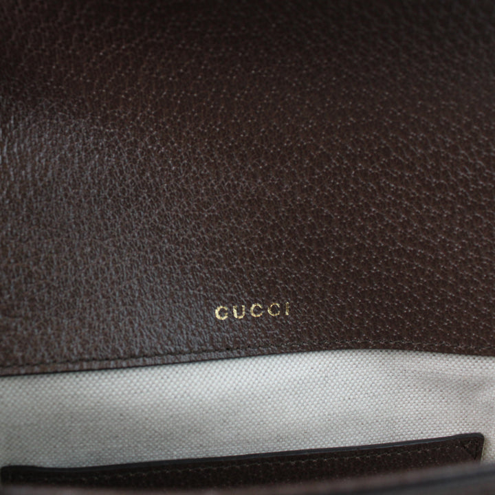 Gucci Horsebit 1955 Small