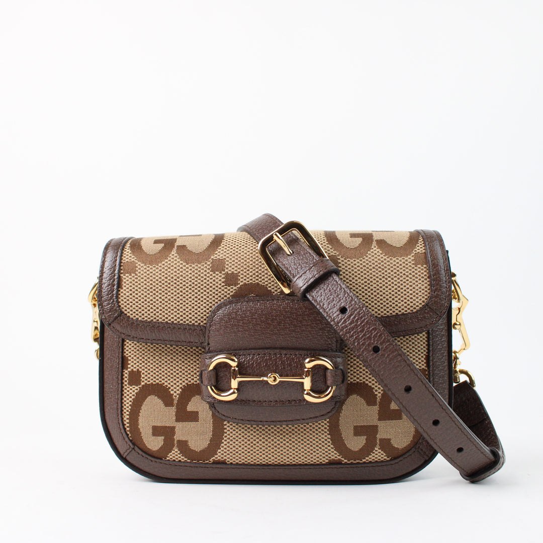 Gucci Horsebit 1955 Small