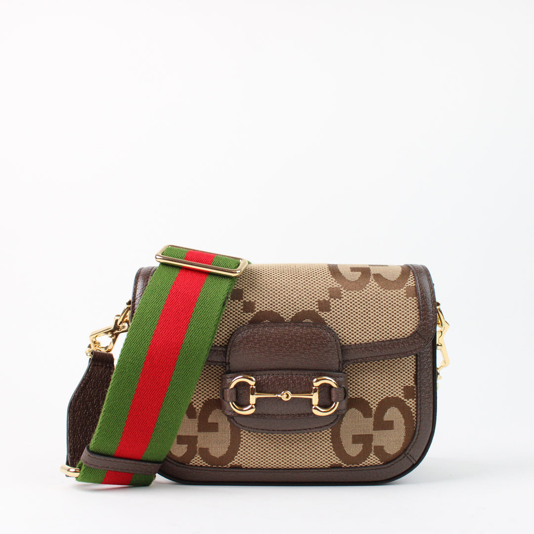 Gucci Horsebit 1955 Small