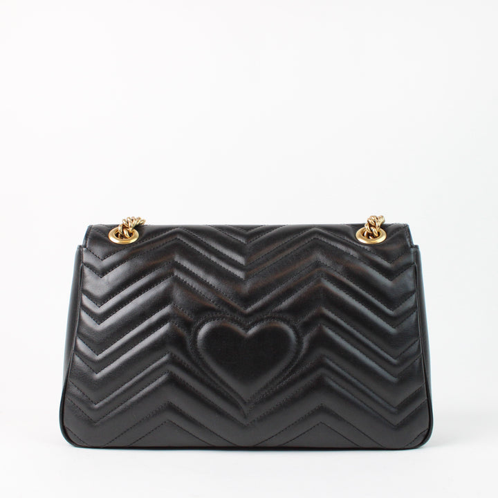 Gucci GG Marmont Shoulder Bag