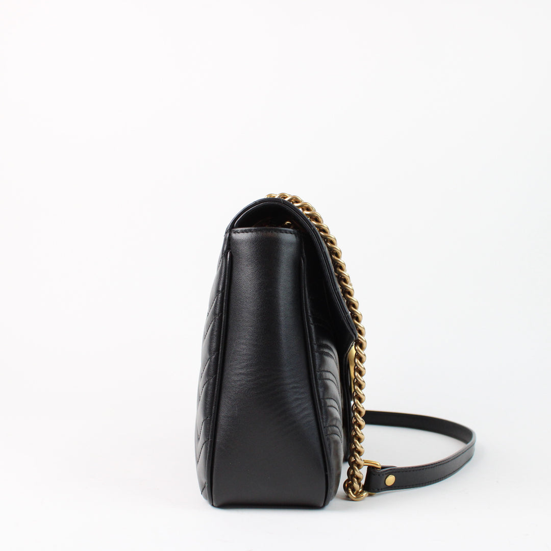 Gucci GG Marmont Shoulder Bag
