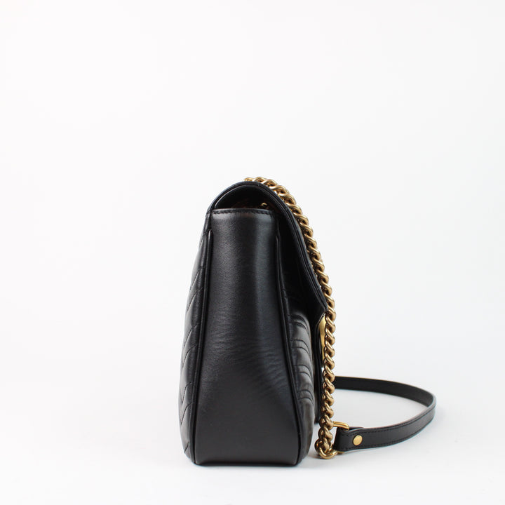 Gucci GG Marmont Shoulder Bag