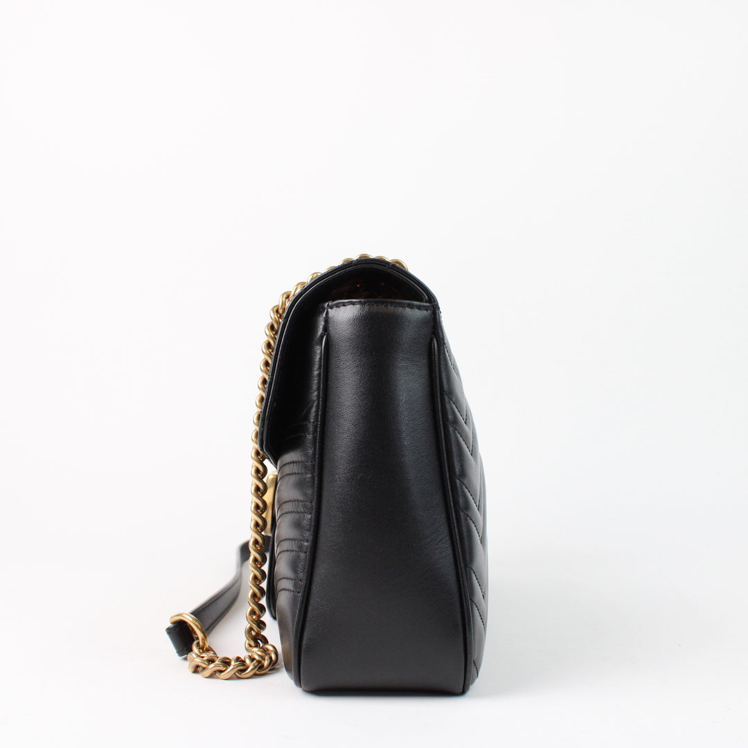Gucci GG Marmont Shoulder Bag
