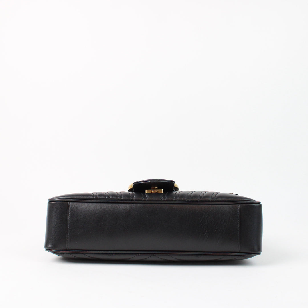 Gucci GG Marmont Shoulder Bag