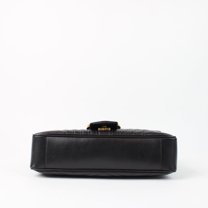 Gucci GG Marmont Shoulder Bag
