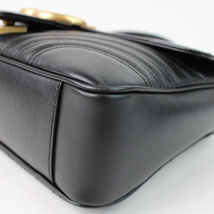 Gucci GG Marmont Shoulder Bag
