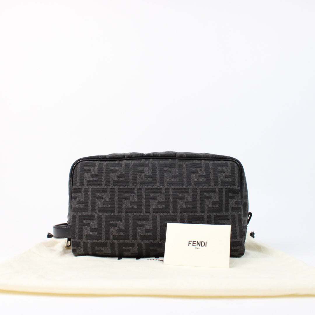 Fendi Beauty Case FF