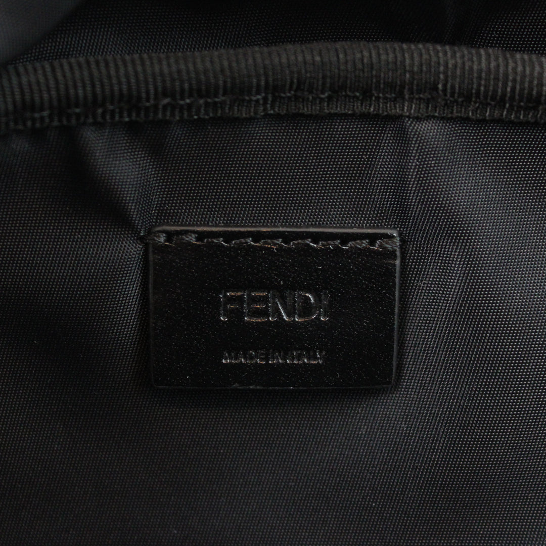 Fendi Beauty Case FF