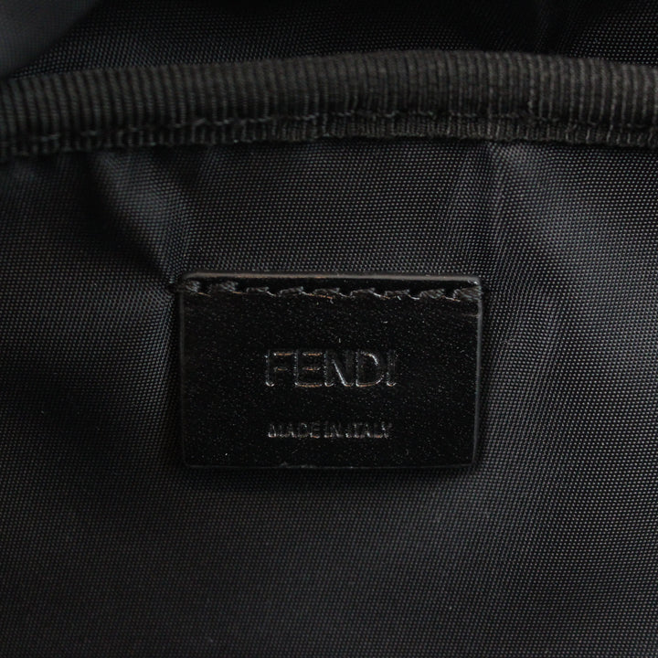 Fendi Beauty Case FF