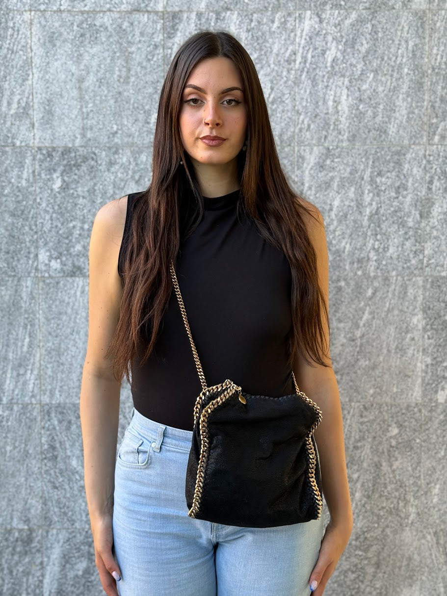 Stella Mccartney Falabella 3 Catene