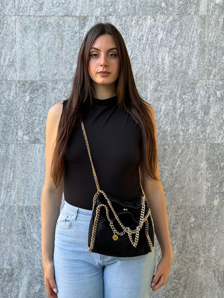 Stella Mccartney Falabella 3 Catene
