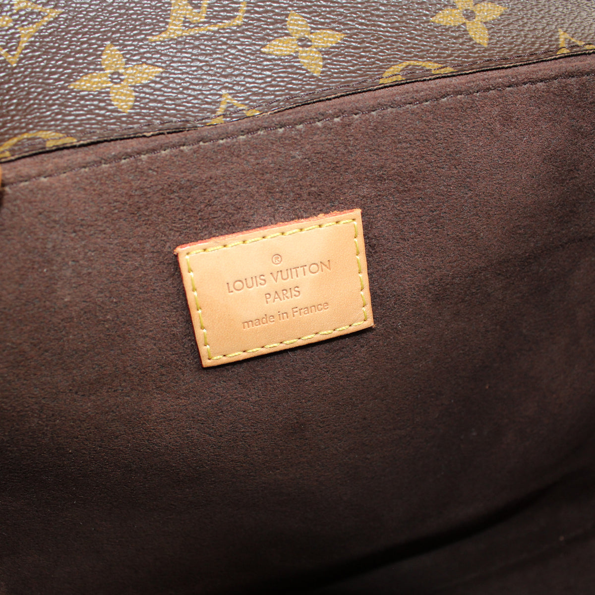 Louis Vuitton Pochette Métis