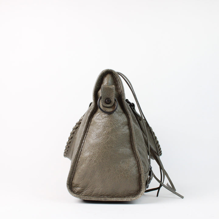 Balenciaga Le City Media