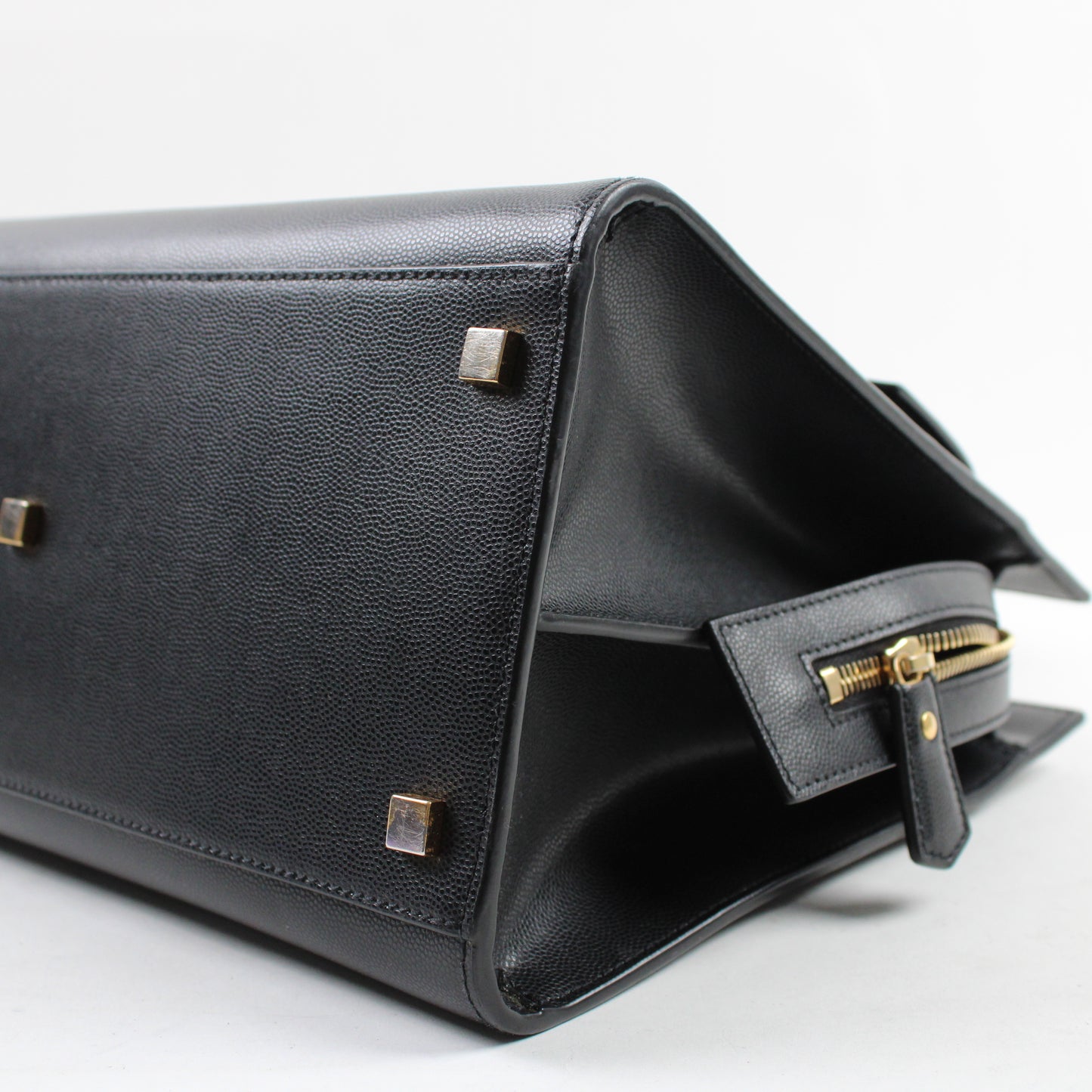 Saint Laurent Uptown Media