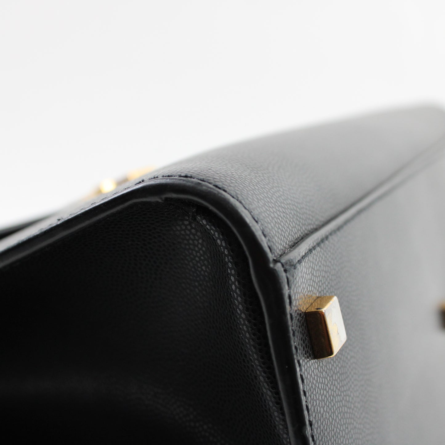 Saint Laurent Uptown Media