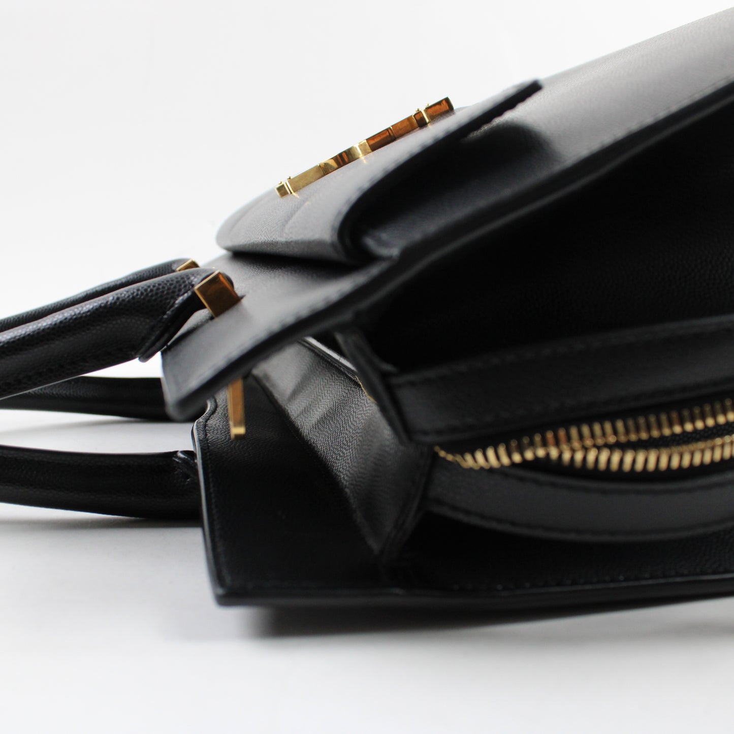 Saint Laurent Uptown Media