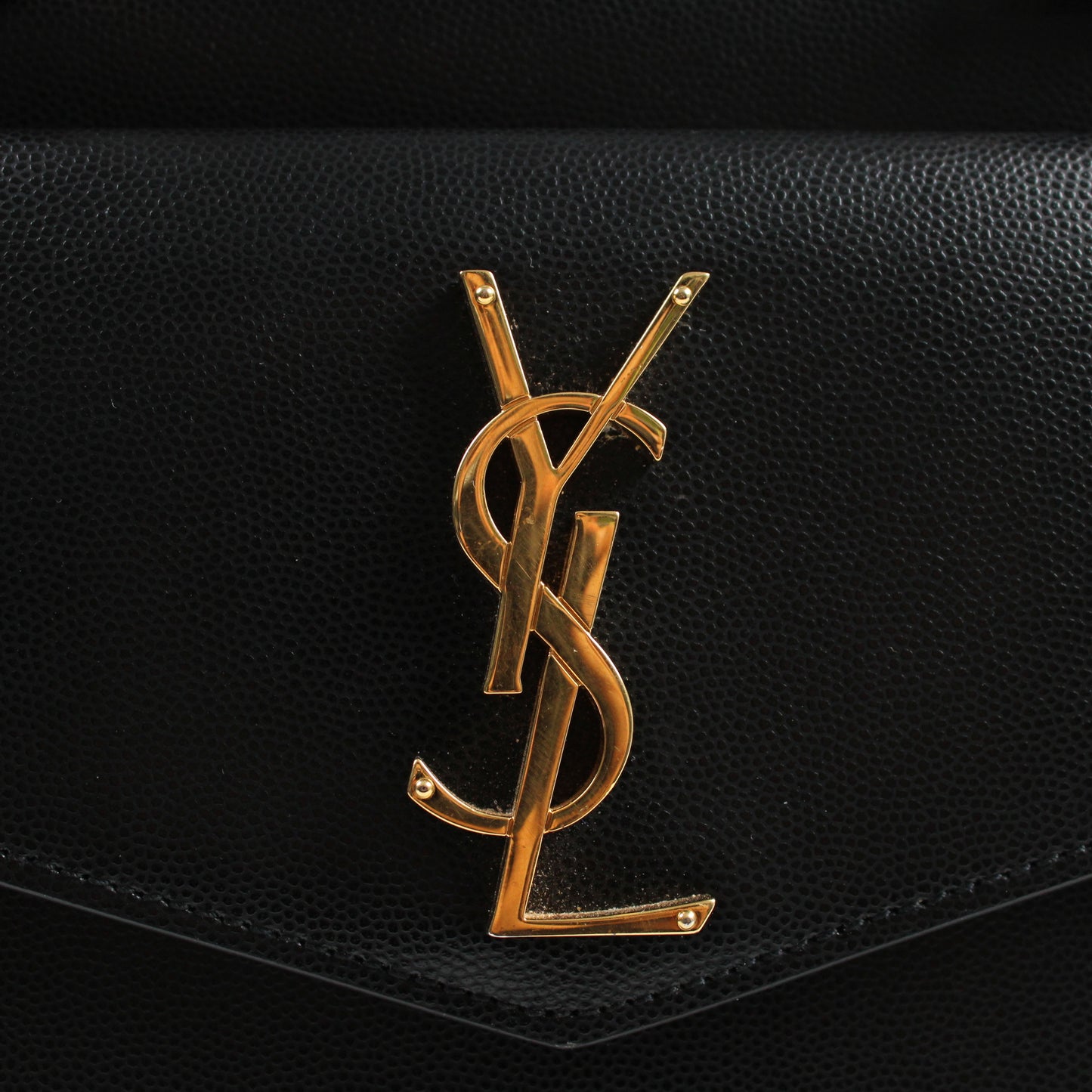 Saint Laurent Uptown Media