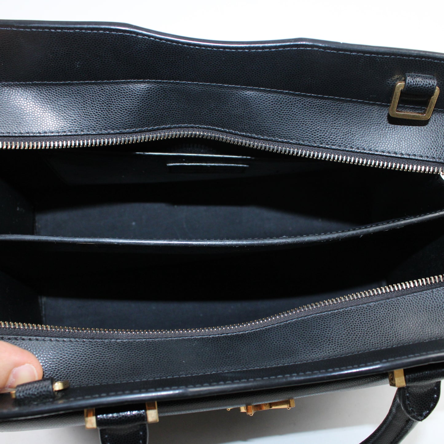 Saint Laurent Uptown Media