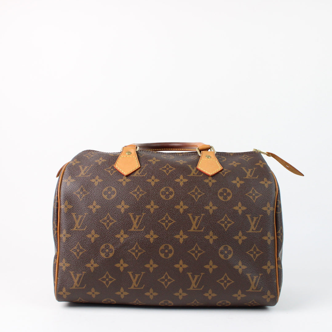 Louis Vuitton Speedy 30