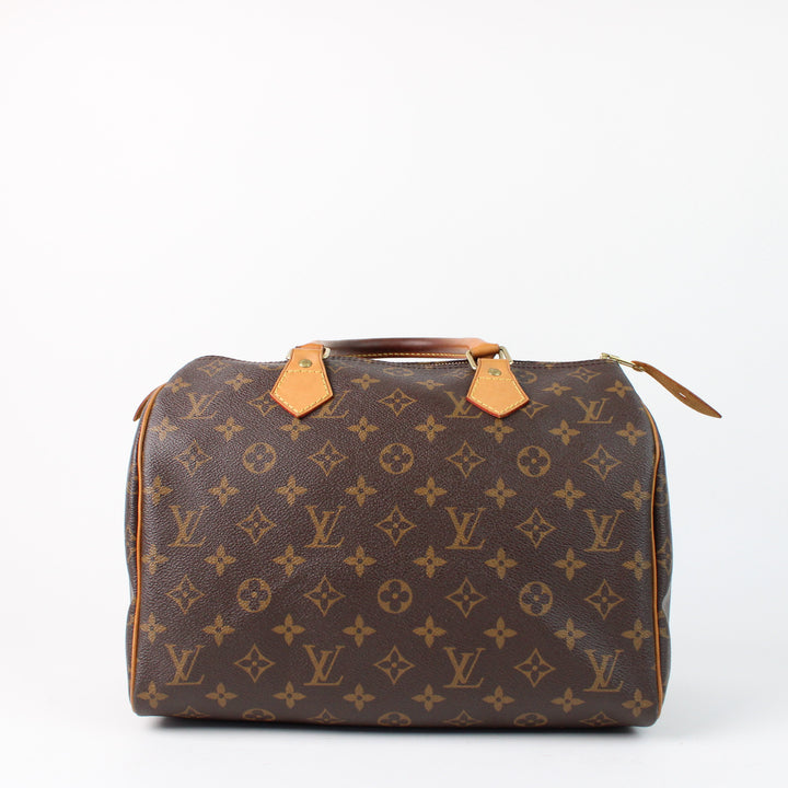 Louis Vuitton Speedy 30