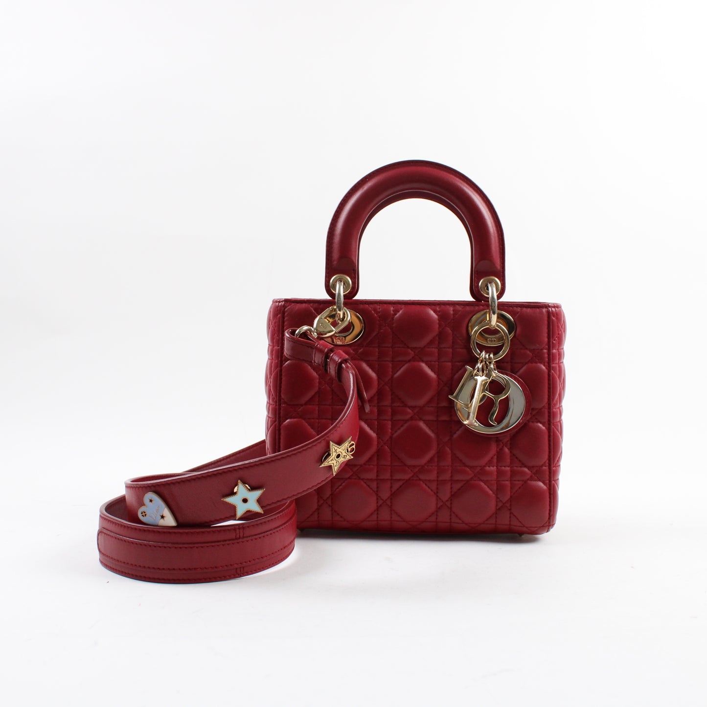 Christian Dior Lady Dior Small