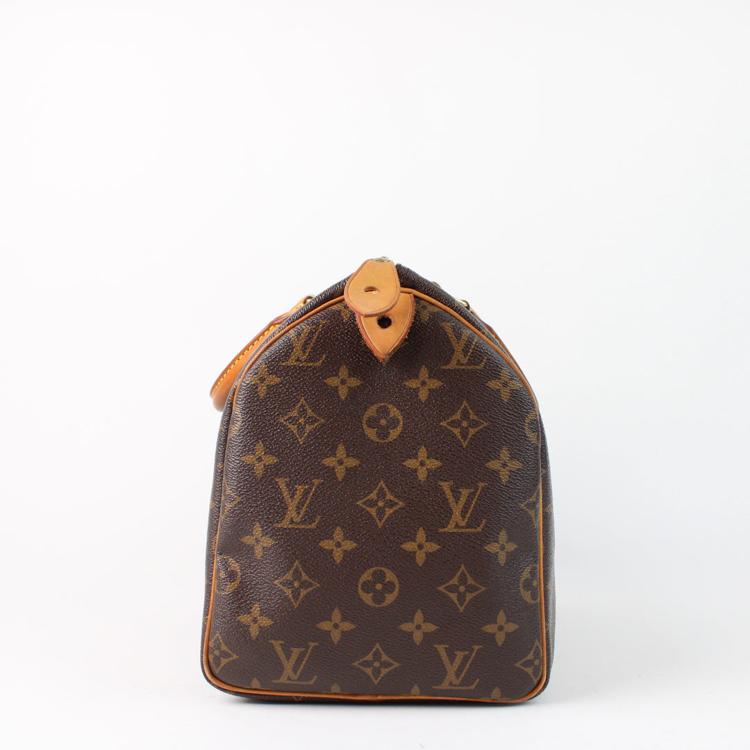 Louis Vuitton Speedy 30