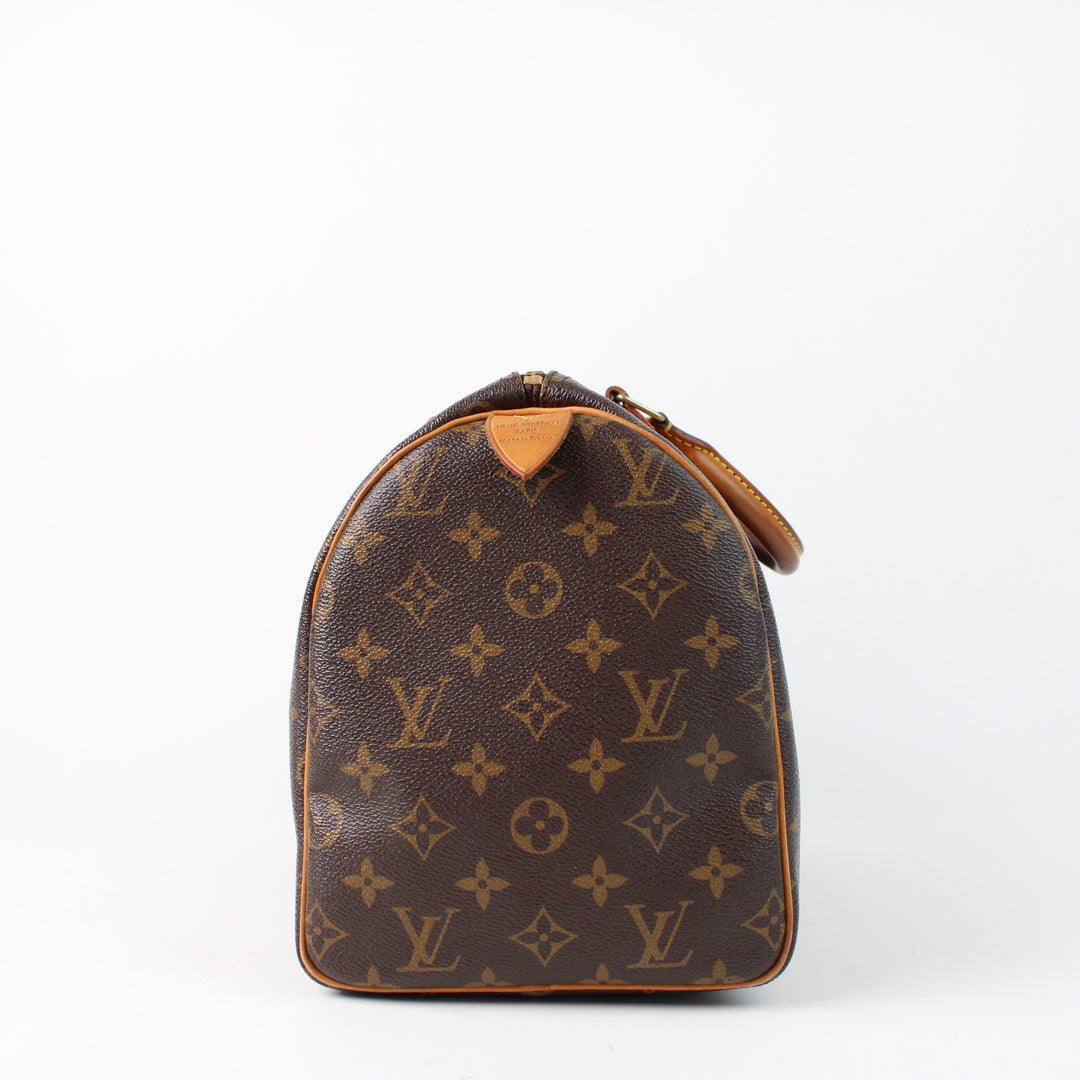 Louis Vuitton Speedy 30
