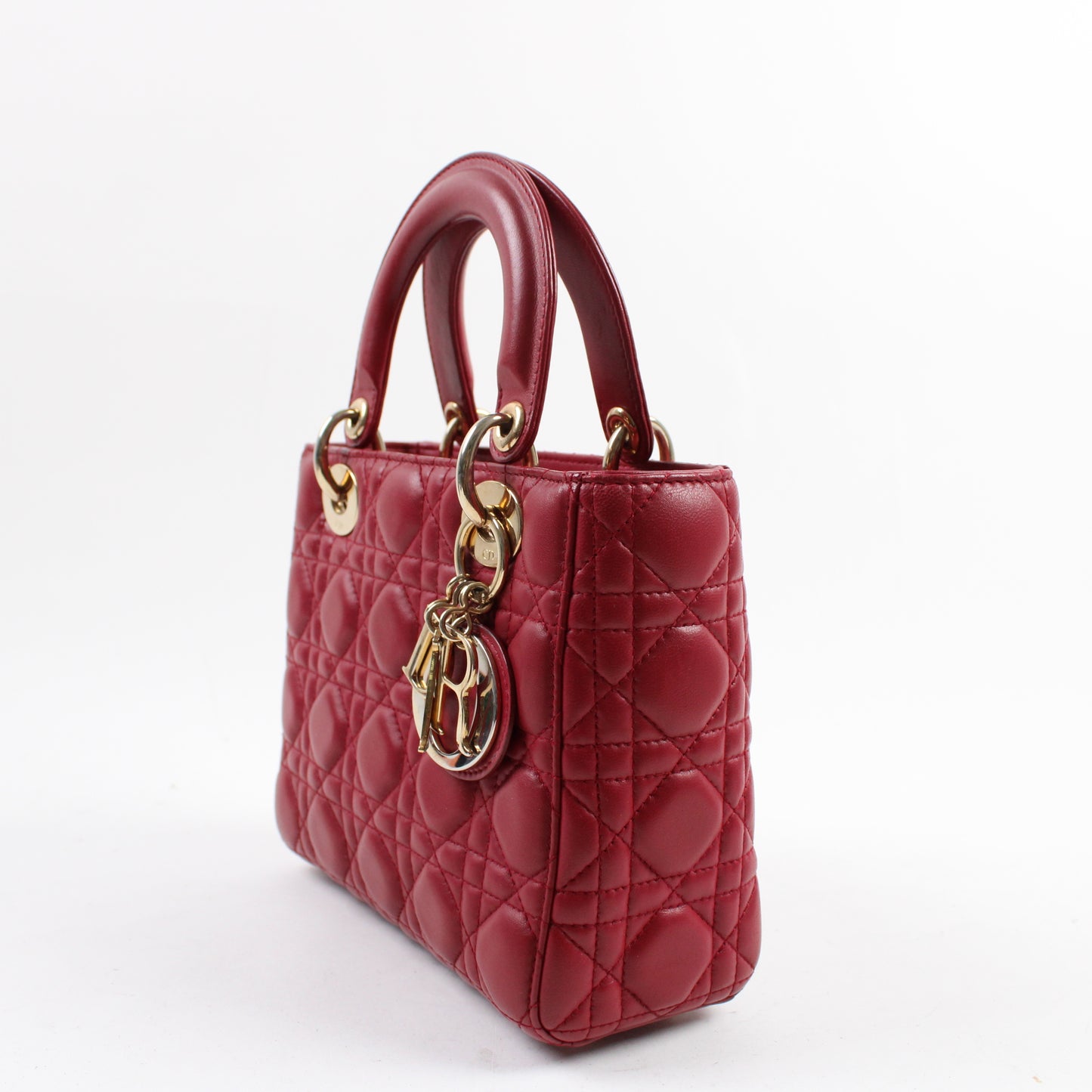 Christian Dior Lady Dior Small